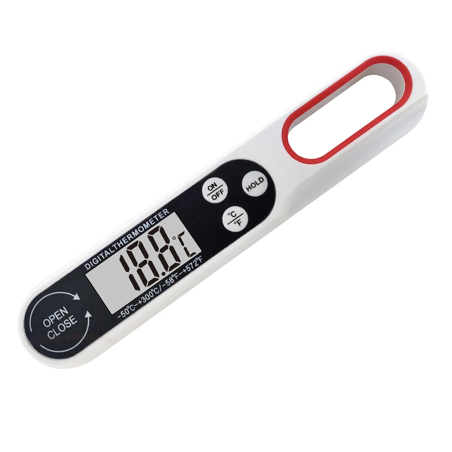 Candy Thermometer