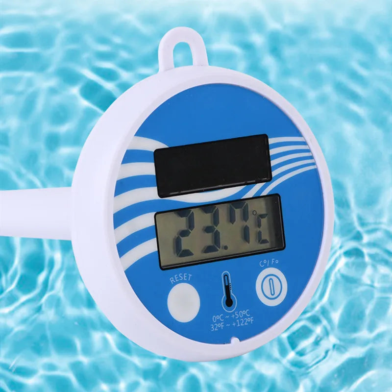 Thermometers for Pools